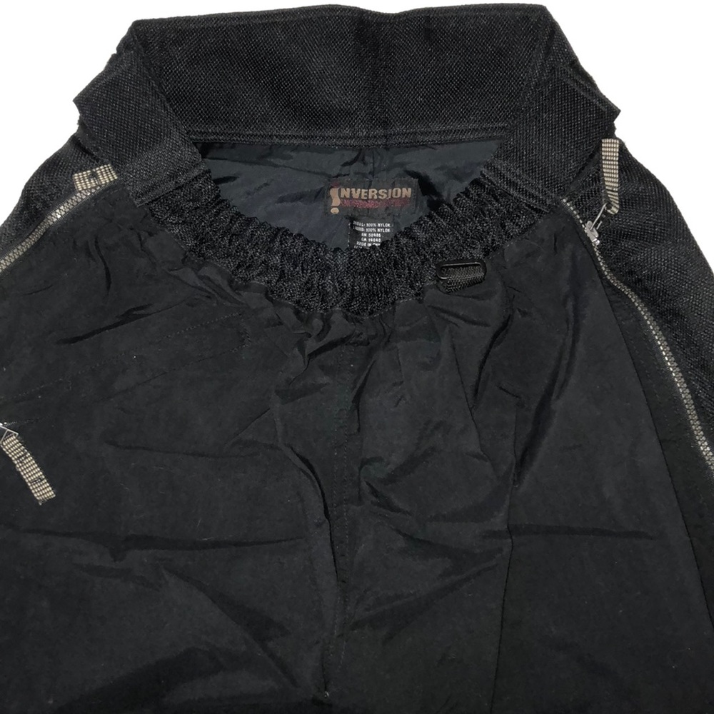 Inversion Snowboard Clothing.